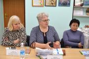 «Подведение итогов проведения регионального этапа Международных Рождественских образовательных чтений» 