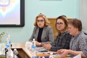 «Подведение итогов проведения регионального этапа Международных Рождественских образовательных чтений» 