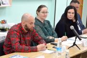«Подведение итогов проведения регионального этапа Международных Рождественских образовательных чтений» 