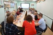 «Подведение итогов проведения регионального этапа Международных Рождественских образовательных чтений» 