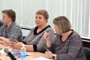 «Подведение итогов проведения регионального этапа Международных Рождественских образовательных чтений» 
