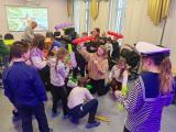 «Калейдоскоп мужества» 