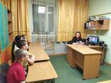 «Безопасная дорога в школу» 