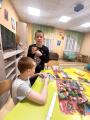 «Виды и рода войск вооруженных сил России» 