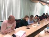 «Заседания методического объединения и Школы молодого специалиста» 