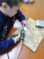«Празднуем 23 февраля» 