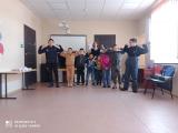 «Празднуем 23 февраля» 