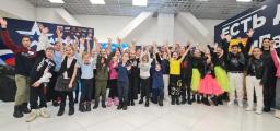 «Праздничное мероприятие, посвящённое Дню Защитника Отечества» 
