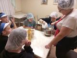 «Первый день Масленицы» 