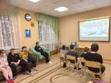 «Первый день Масленицы» 