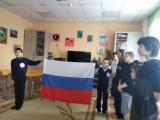 «Наш мир солдаты берегут» 