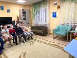 «Знай права и обязанности» 