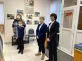 «Город воинской славы» 