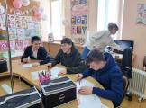 «Интересная неделя» 