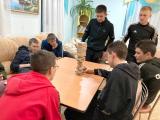 «Интересная неделя» 