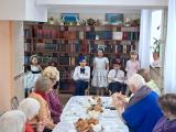 «С наступающим праздником!» 