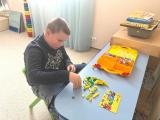 Проект «Гармония детства» 