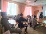 «Быть человеком – это чувствовать свою ответственность» 