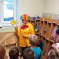 «Весенние приключения» 