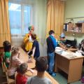 «Весенние приключения» 