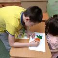 «Весенние приключения» 