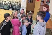 Тренинг «Наши эмоции = Наши поступки» 