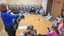 Тренинг «Наши эмоции = Наши поступки» 