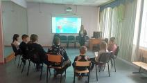 «Молодежь выбирает ЗОЖ» 