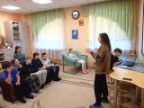 «Волонтёрские движения в Камчатском крае» 