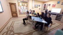 «Школа финансовых знаний» 