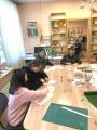 «Букет из белых калл» 