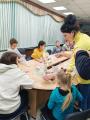 Семейный клуб «Счастье в дом» 