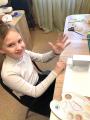 «Коробочка для украшений» 