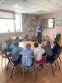 День рождения Центра «СЕМЬЯ» 