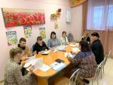 Консилиум Микрорабилитационного центра «Семицветик» 