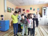 «Приобщение детей к русской народной культуре» 