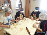 «Приобщение детей к русской народной культуре» 