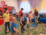 «Вечер чудес и перевоплощений» 