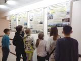 Экскурсия в КГКУ «Государственный архив Камчатского края» 