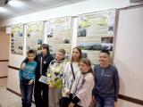 Экскурсия в КГКУ «Государственный архив Камчатского края» 
