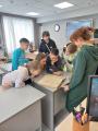 Экскурсия в КГКУ «Государственный архив Камчатского края» 