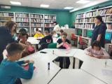 «Каникулы с пользой» 