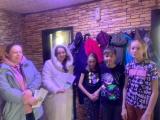 «Совместный рейд в частном жилом секторе» 