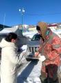 «Совместный рейд в частном жилом секторе» 