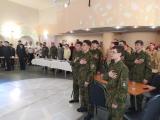 «Мужской батальон 2023 года» 
