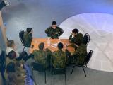 «Мужской батальон 2023 года» 