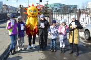 «#ЛюдиКакЛюди» 