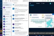  Участие специалистов Центра «СЕМЬЯ» в информационном вебинаре ДФО «Практики работы с семьями и детьми: из опыта работы региона. Камчатский край»