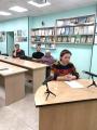  Участие специалистов Центра «СЕМЬЯ» в информационном вебинаре ДФО «Практики работы с семьями и детьми: из опыта работы региона. Камчатский край»
