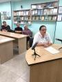  Участие специалистов Центра «СЕМЬЯ» в информационном вебинаре ДФО «Практики работы с семьями и детьми: из опыта работы региона. Камчатский край»